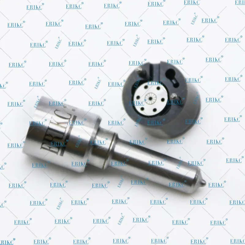 ERIKC клапан 9308-625C сопло G374(L374PBD) дизельный инжектор ремонтные комплекты 7135-583 для SSANGYONG Euro5 EMBR00301D A6710170121