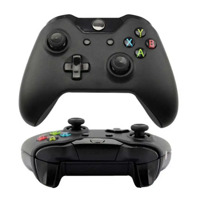 Беспроводной контроллер для Xbox One геймпад консоли Microsoft 2 шт.|Геймпады| |