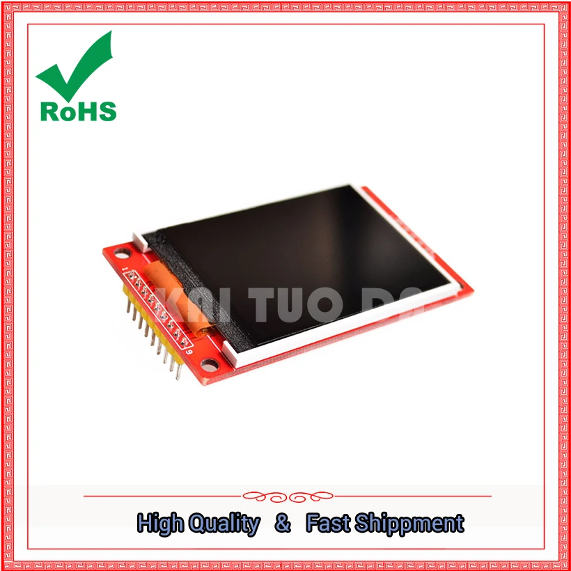 stm32f429 tft lcd ili9341 manufacturer