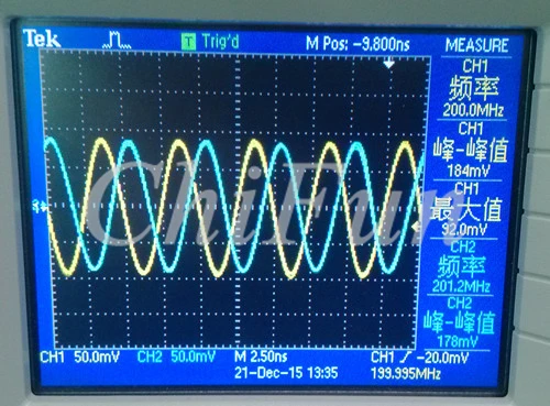 AD9959 модуль+ усилитель четырехканальный DDS модуль STM32F103 источник сигнала обучающий модуль V3