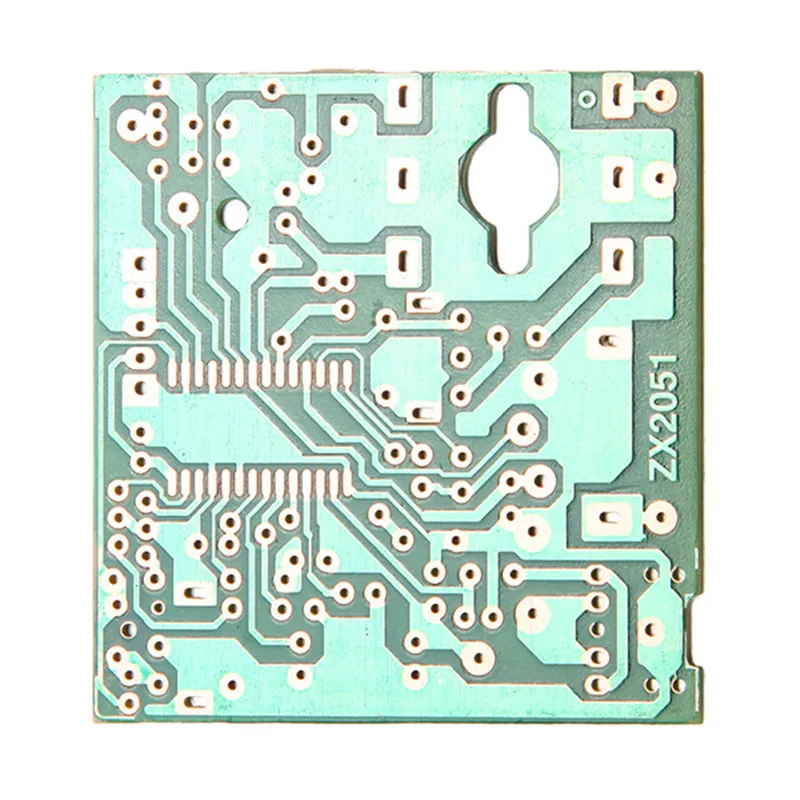 Fm микросхема