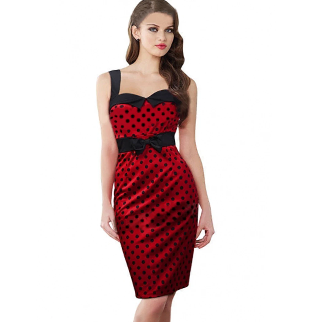 Rockabilly Summer Dresses