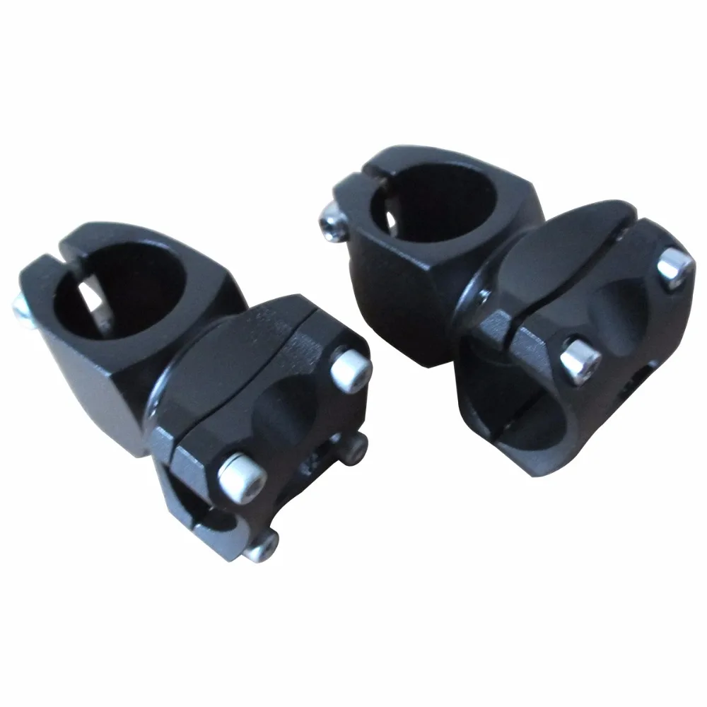 25.4mm 31.8mm Aluminium Alloy Cycle Folding Bicycle Stem Fixed Gear