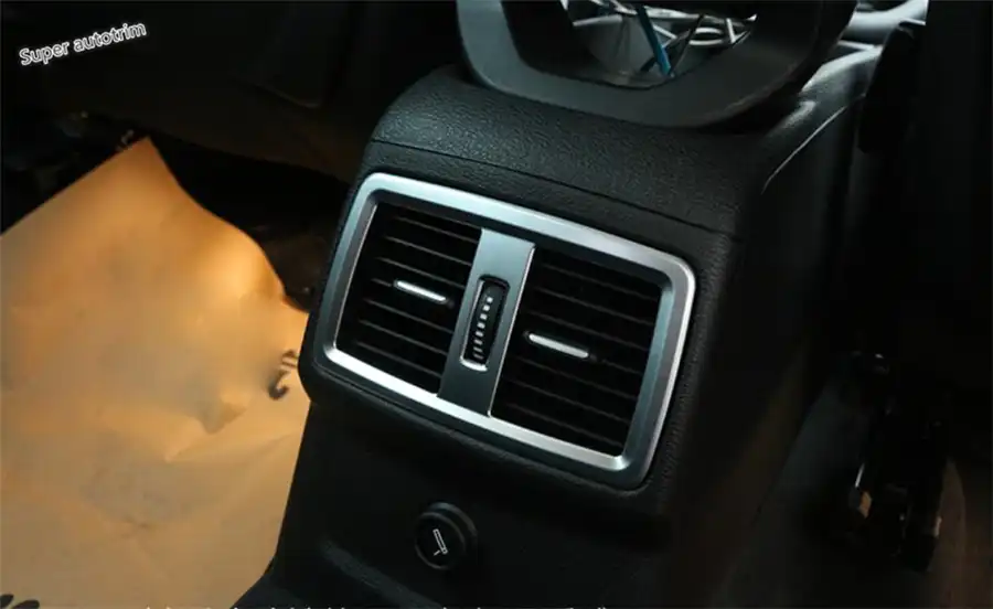 OPPL Basic Pure Kofferraummatte für BMW X2 F39 SUV 2018
