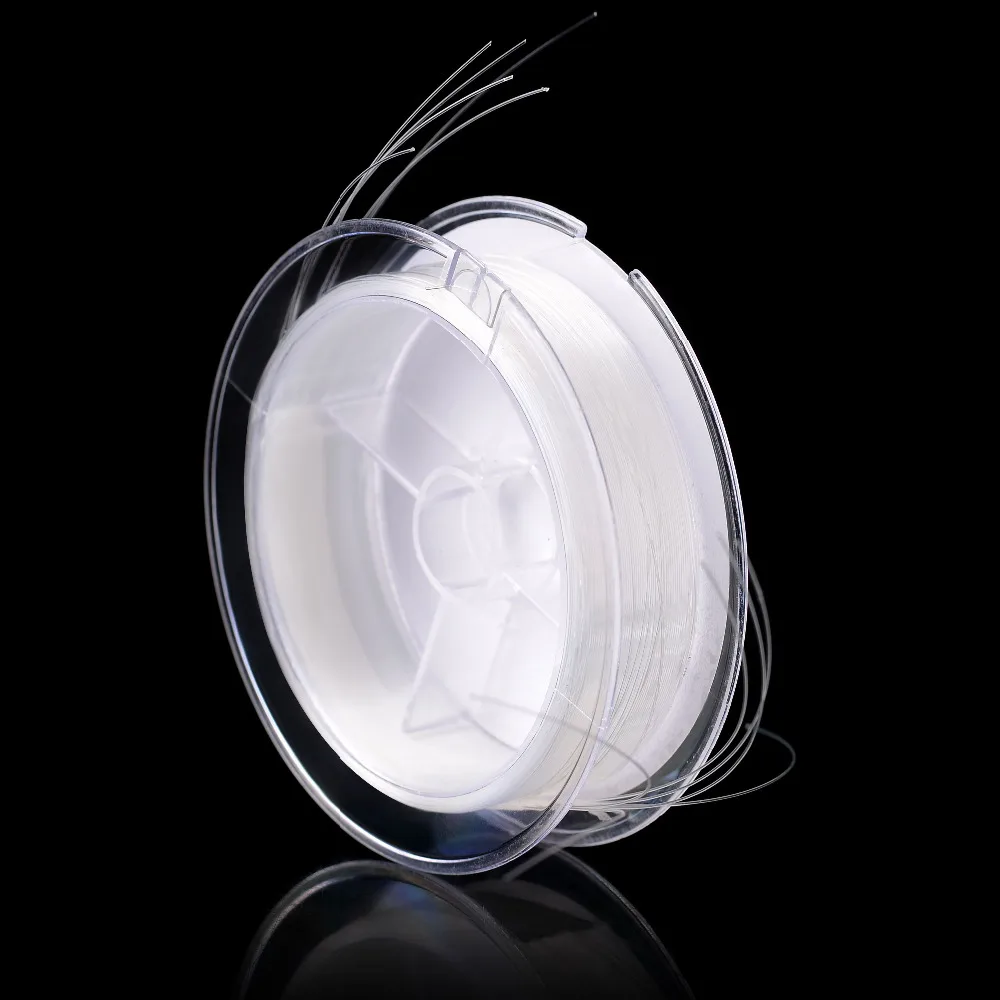 100M LineThink Samurai Standard Quality Nylon Monofilament Fishing Line Free Shipping