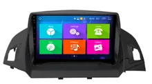 ChoGath 9 inch Quad Core Android 6.1 Car Radio for Ford Kuga With Bluetooth 16GB ROM Wifi