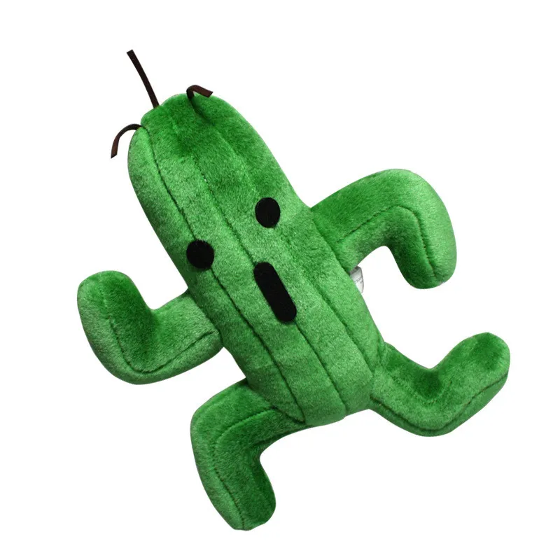 stuffed animal video game