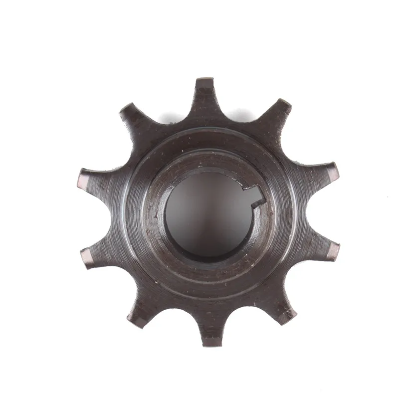 New High Quality Convenient Durable Stable 10T Clutch Gear Drive Sprocket 10T 49cc 66cc 80cc Engine Motorized Bicycle New#249767