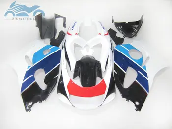 

High quality fairings kit for SUZUKI GSXR750 GSXR 600 1996-2000 SRAD racing fairing kits GSXR600 750 96-00 aftermarket set