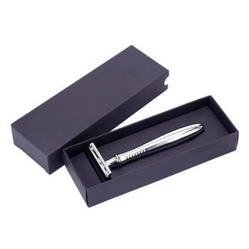 

Safety Double Edge Razor For Men Shaving Razor Straight Razor Men's Shaving Face Razor Blades Shaving Machine