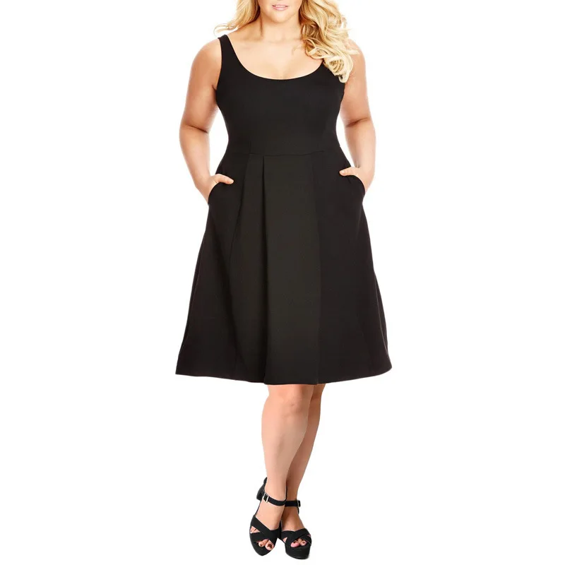 

Summer Beach Dress Women Backless Elegant Dress Sleeveless A Line Party Dress Burgundy Vestidos Mujer Clothes 2019 Fit And Flare