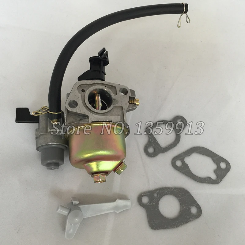 Carburetor Carb For Honda Engine Gx160 168f Generator 163cc Dynamo Carburetor Carb For Honda Engine Gx160 168f Generator 163cc Dynamo Motor Replacement Parts In Tool From Tools On Aliexpress Alibaba Group