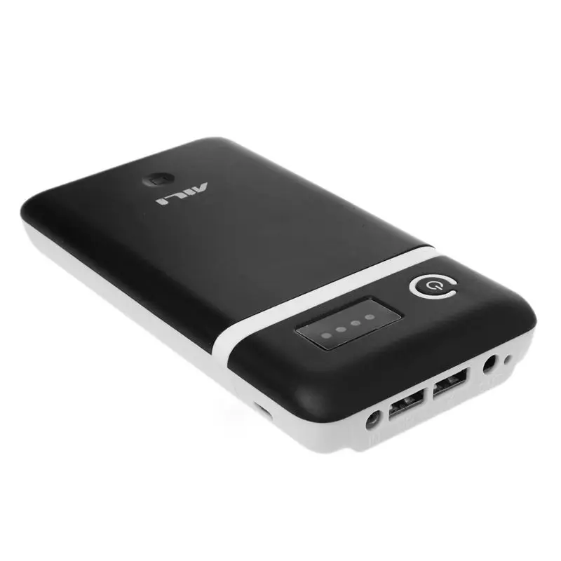 المزدوج USB QC 3.0 6x18650 بطارية DIY قوة البنك مربع مع مصباح ليد DC 9 V 12 V شاحن آيفون xiaomi جهاز لوحي، هاتف خلوي المزدوج USB QC 3.0 6x18650 بطارية DIY قوة البنك مربع مع مصباح ليد DC 9 V 12 V شاحن آيفون xiaomi جهاز لوحي، هاتف خلوي