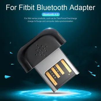 

Bluetooth Wireless Sync Dongle Adapter USB for Fitbit Smart Wristband