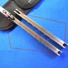 MirroHigh качество бабочка нож для тренера CNC весь BM бабочка ручка BM40-BM41-BM42-BM42S-BM43-BM46-BM47-BM49, balisong инструмент