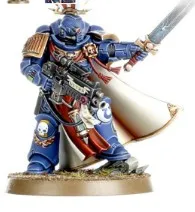 Космический капитан Primaris Бесплатная доставка (Angelina baby) |