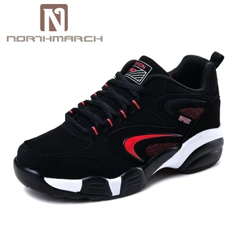 

NORTHMARCH Newest Autumn Winter Shoes Men Outdoor Comfortable Sneakers Men Shoes Breathable Men's Casual Shoes Schoenen Mannen