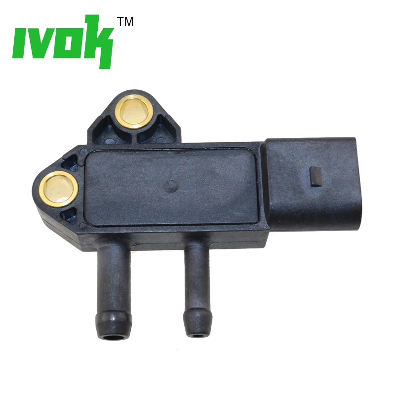 DPF датчик перепада давления для Chevrolet Captiva C100 C140 2,0 D Opel Antara 2,0 CDTi 96419104