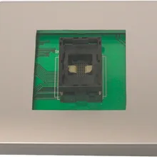 Ecmo.com.cn: только подлинный-XELTEK BGA64 разъем адаптера DX5103