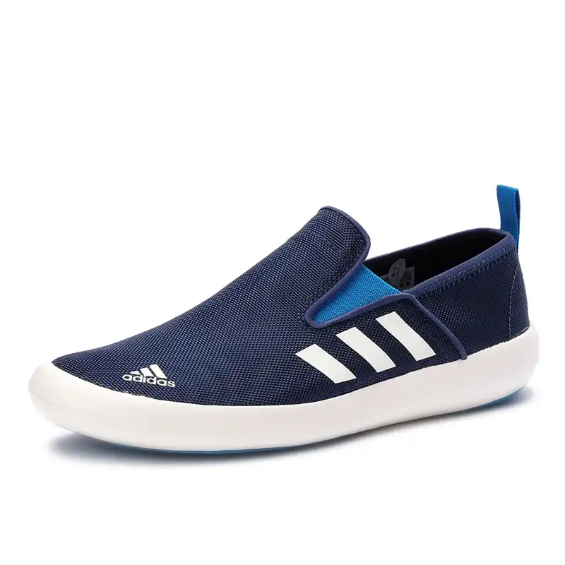 sepatu slip on adidas