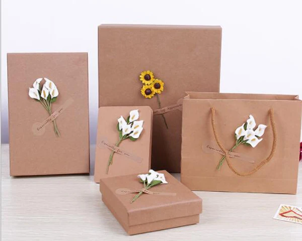 50 WHITE Mulberry Paper miniature arum CALLA LILY for crafts wedding card-1