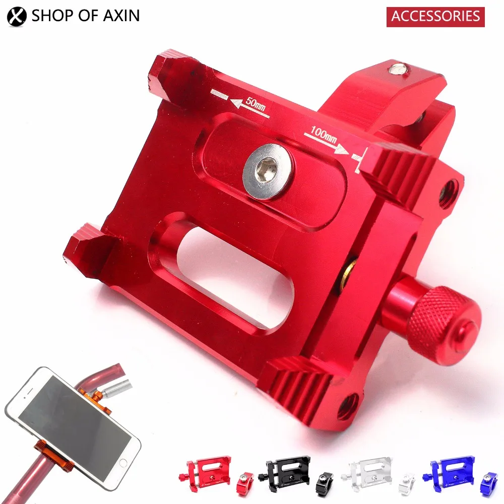 Держатель для GPS навигатора мотоцикла|bracket for mobile phone|bracket mobilbracket stand |