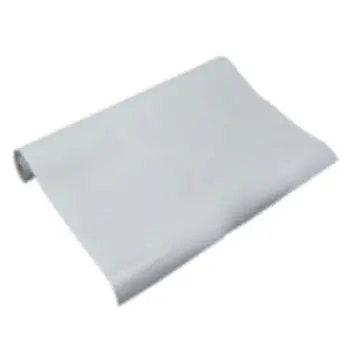 

Chalkboard Blackboard Stickers Removable Draw Erasable Blackboard Learning Multifunction Office (White, 45*100cm)