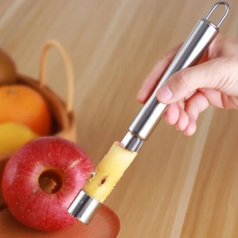 Fruit Apple Enucleated Core Picker Core Labor Saving Separator Kitchen Equipment 19 Hot Sale Stainless Steel Core Seed Remover Corers Aliexpress Fruit Apple Enucleated Core Picker Core Labor Saving Separator Kitchen Equipment 19 Hot Sale Stainless Steel Core Seed Remover Corers Aliexpress