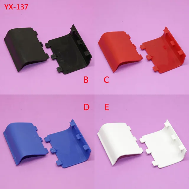 Best Price 20pcs/lot New Battery Wireless Controller Back Cover Pack for Xbox One Battery Pack Cover Case Best Price 20pcs/lot New Battery Wireless Controller Back Cover Pack for Xbox One Battery Pack Cover Case
