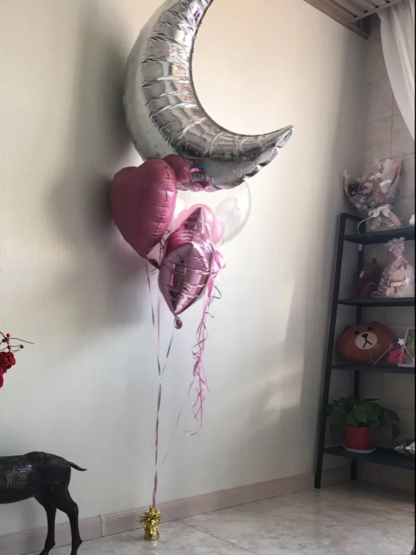 moon+star balloon (4)