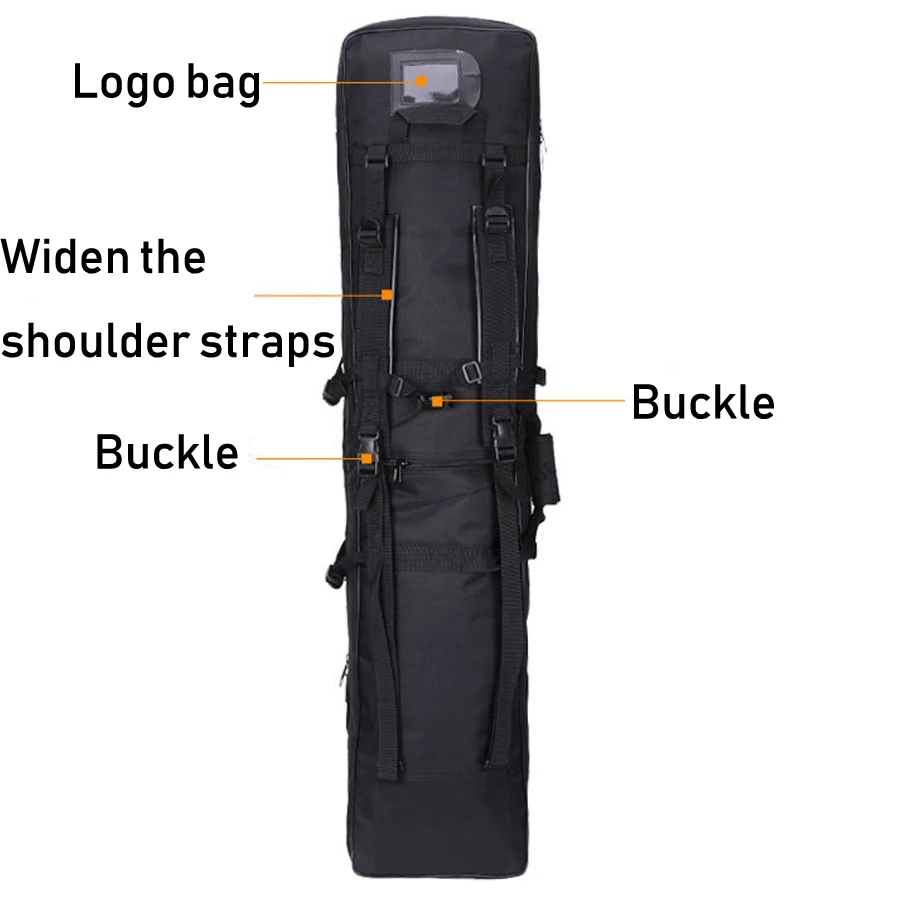 Tactical Bag 85 100 120 cm (6)