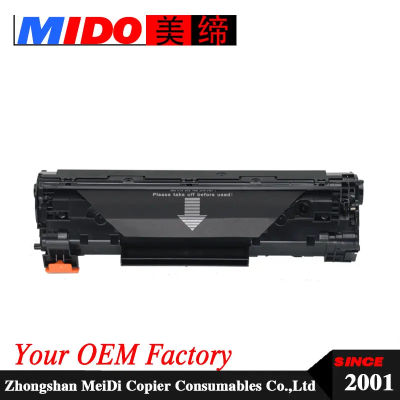

Refill toner 83a cf283a cartridge for LaserJet Pro MFP M127fn m127fw m201n m201dw m201