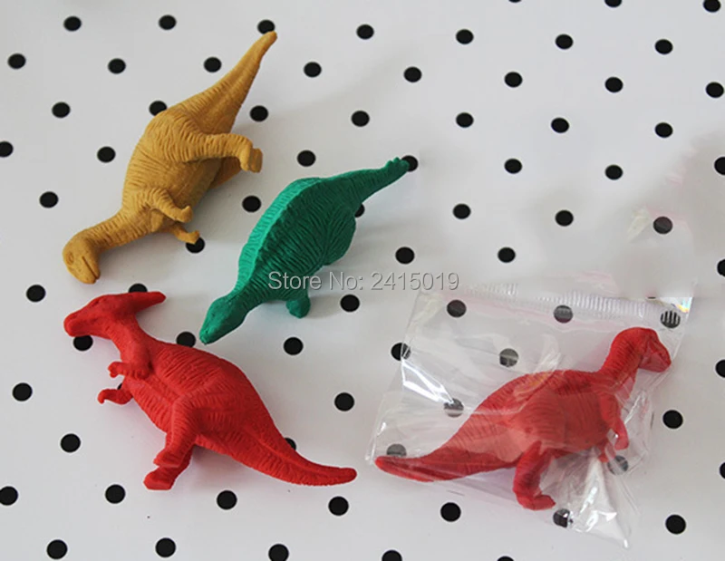 DINOSAUR ERASER-1