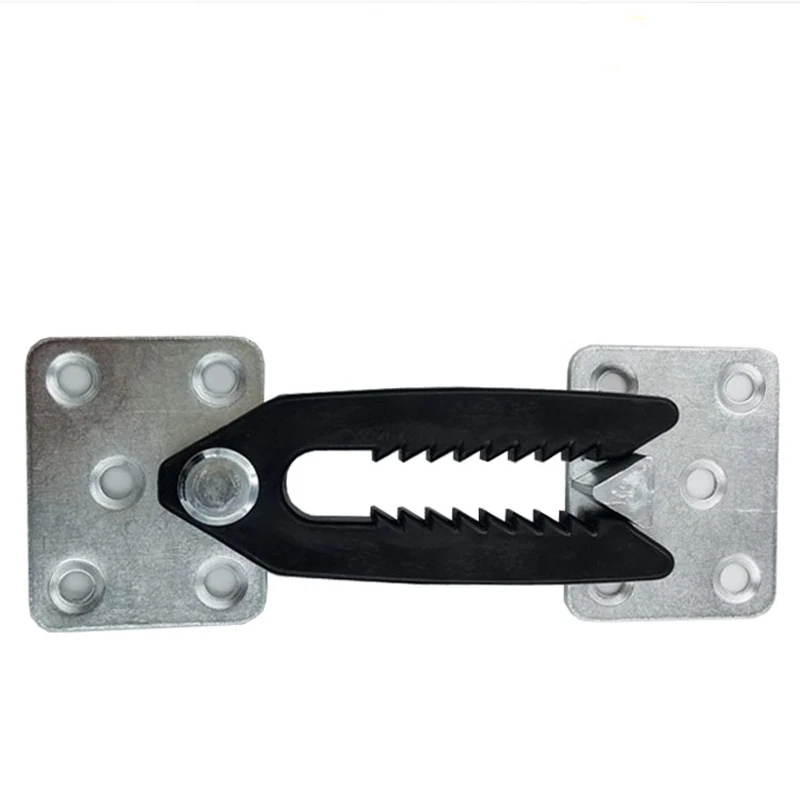 Couch Corner Insert Pin Connector Latch Furniture Hardware Accessories Sofa Latch Buckle Combination