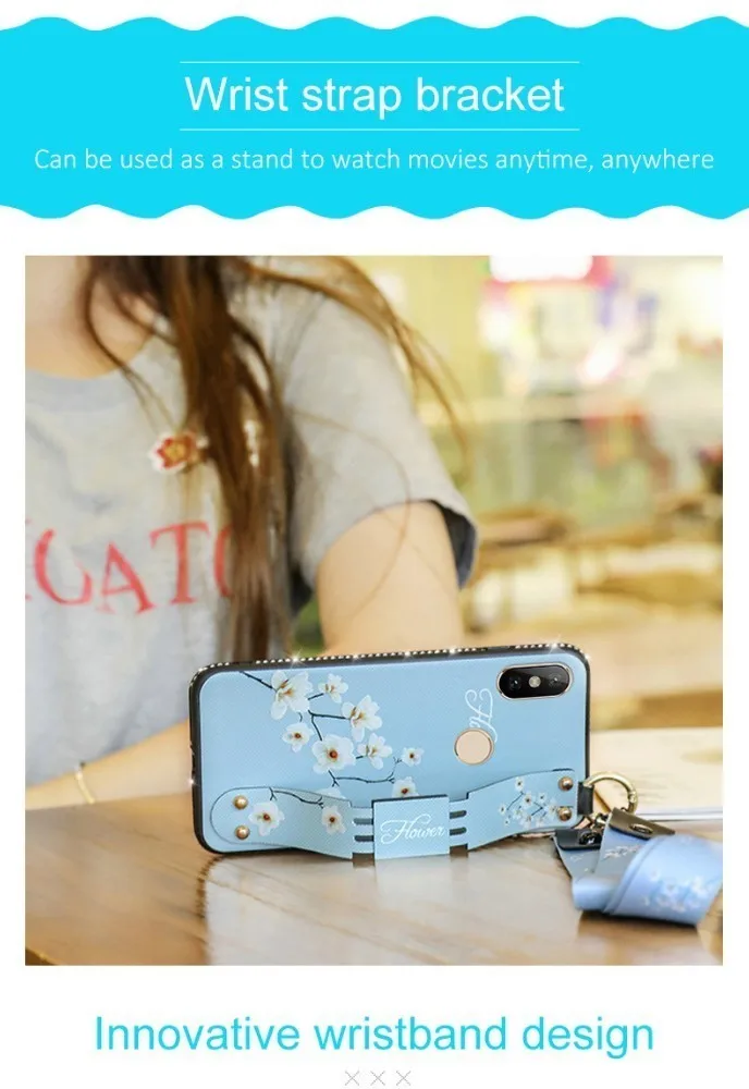 Soft Silicone TPU Shell