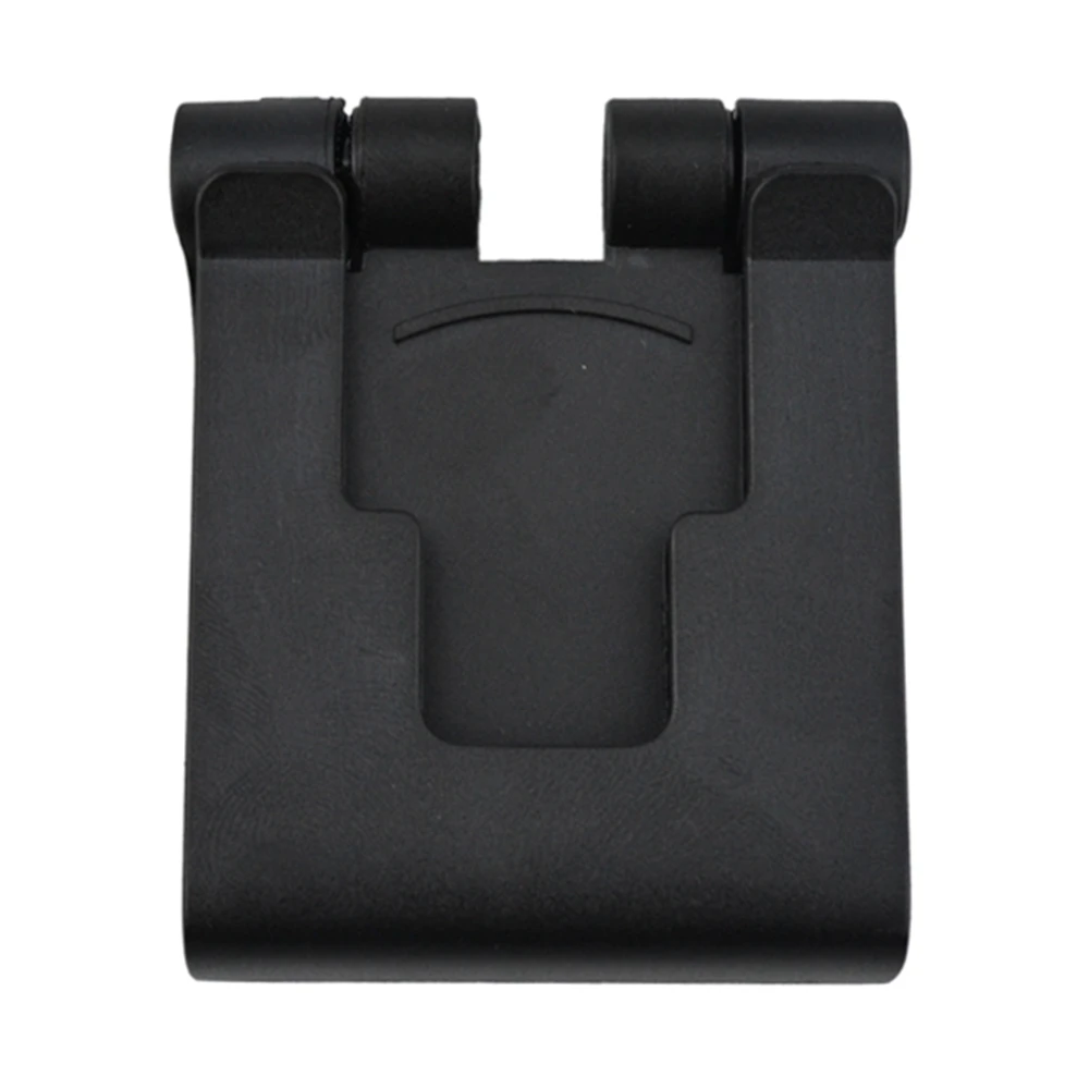 100 قطعة الأسود التلفزيون كليب قوس قابل للتعديل جبل حامل حامل ل سوني بلاي ستيشن 3 ل PS3 تحكم تحرك العين كاميرا