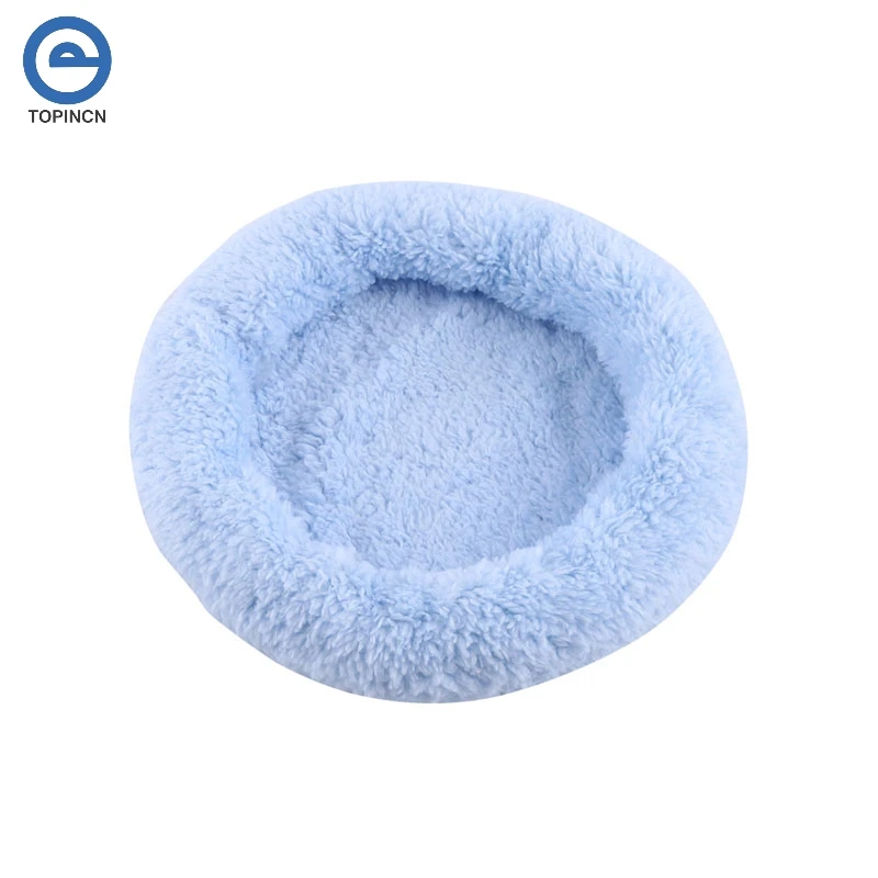 S/L милый животный Кролик Хомяк домик кровать для крыс белок морская свинка зимний теплый домашний коврик подушка Гнездо Аксессуар для хомяка