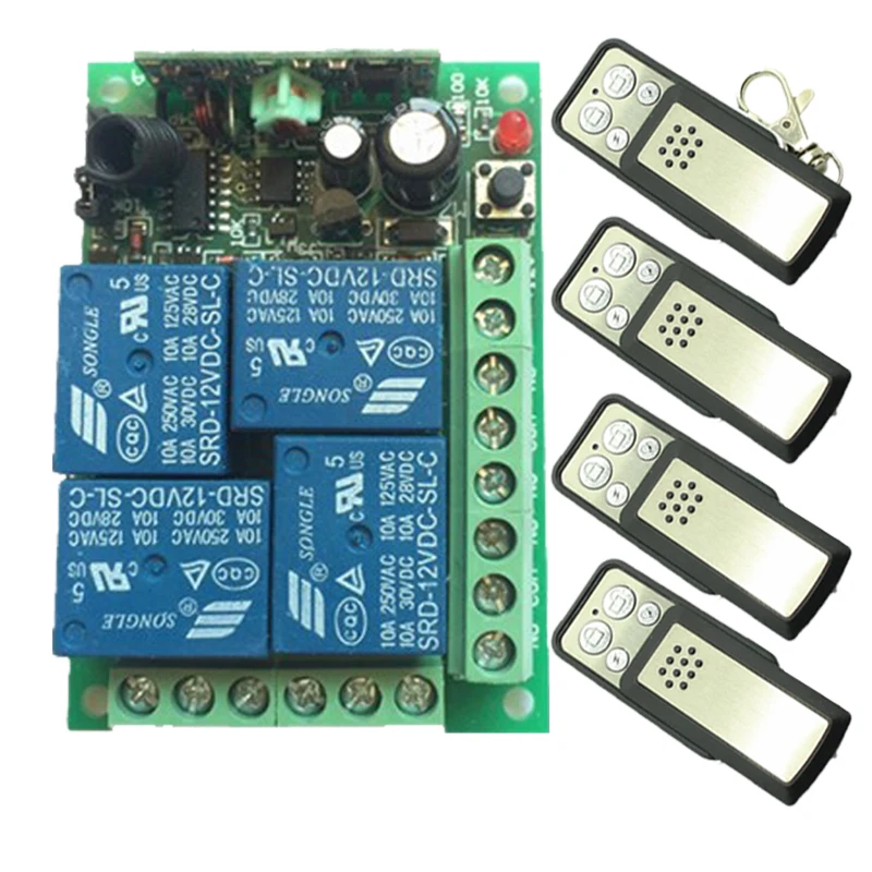 12V+1