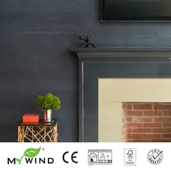 2019 MY WIND Grasscloth настенная бумага s Роскошный натуральный материал Innocuity 3D Бумага плетение дизайн обои в отделка в рулоне wandbekleding