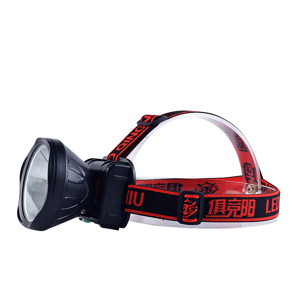 

High power 25W headlight outdoor camping waterproof head lamp night fishing riding LED headlights home rechargeable headlamp