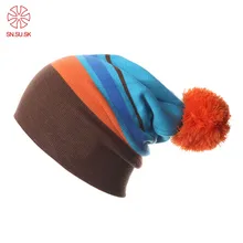 Зимние Червячные колпачки Gorros, шапки для катания на коньках, Лыжные шапки для сноуборда, Лыжные шапки бини для мужчин и женщин, шапочка вязаная бини