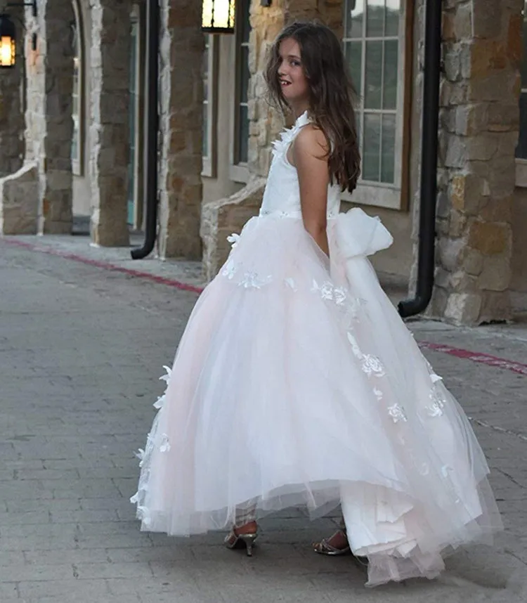 flower-girl-dress-kids-pageant-ball-gowns-with-butterfly-embellishment-girls-prom-dresses (2)