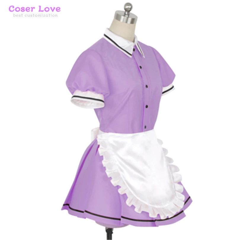 Костюм для косплея Blend S Amano Miu costumew110717 | Тематическая одежда и униформа