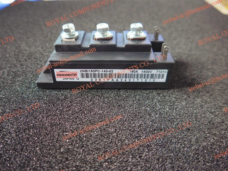 2MBI150PC-140-02