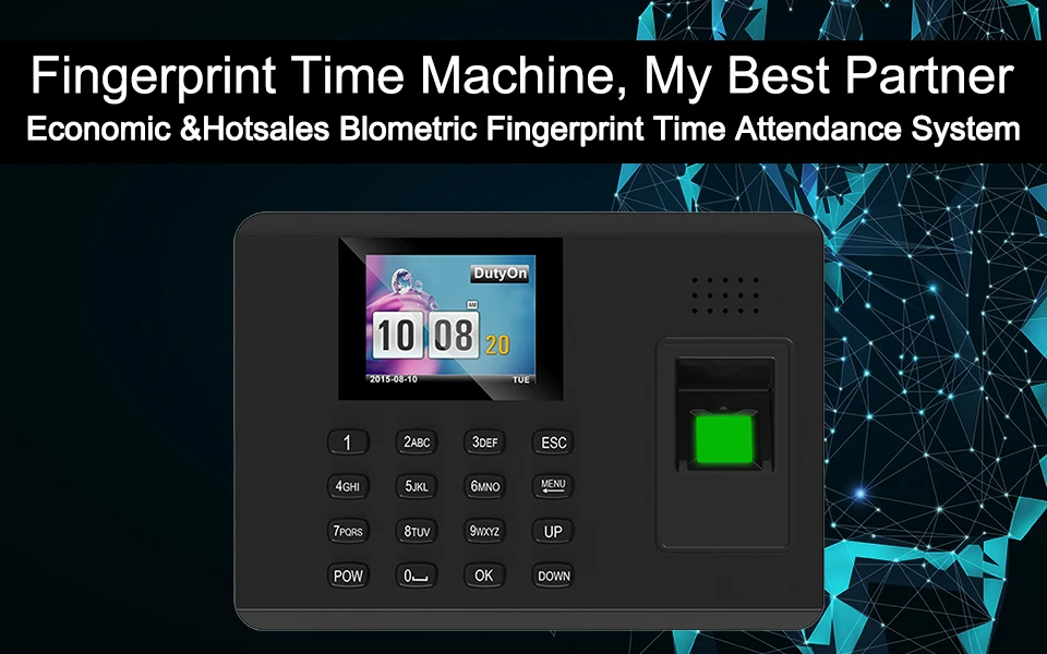 biometric