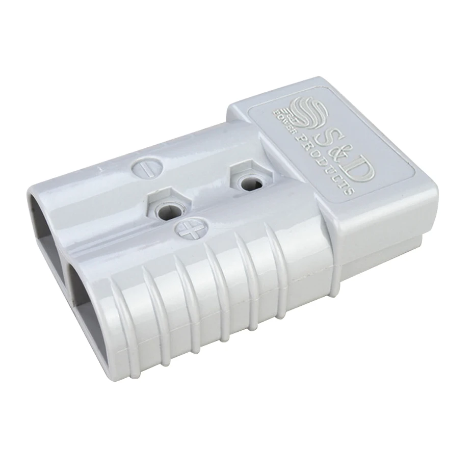 Connectors 3