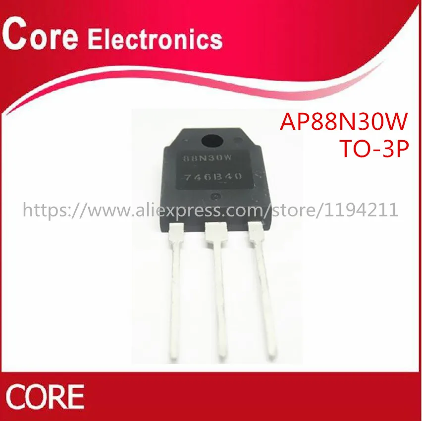 AP88N30W 1