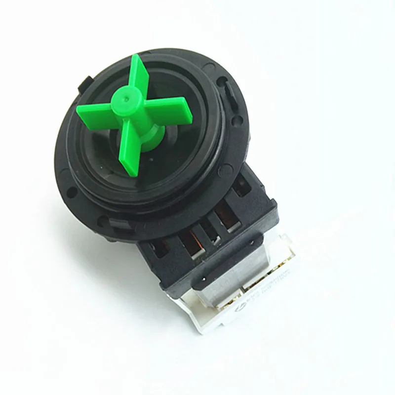 Drain pump motor for LG washing machine parts BPX2-8 BPX2-7 BPX2-111 BPX2-112 drain pump motor 30W Spare Accessories