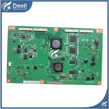 Working good 95% new original for Logic board FRC-TCON-CMO-55PIN V400H1-LH3 T-CON board