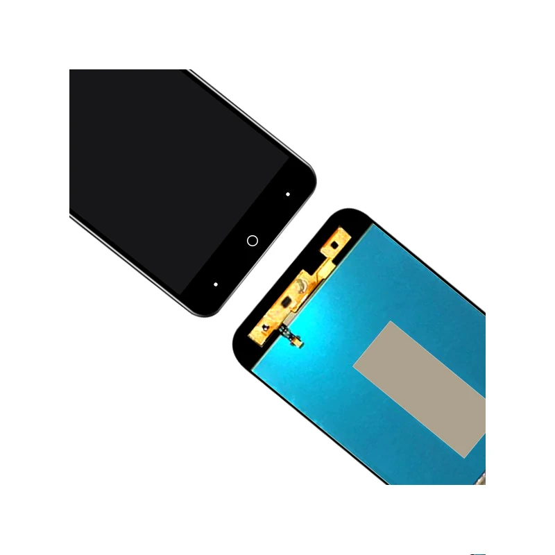 Black-White-Gold-For-ZTE-Blade-A6-A6-Lite-LCD-Display-and-Touch-Screen-Assembly-Repair